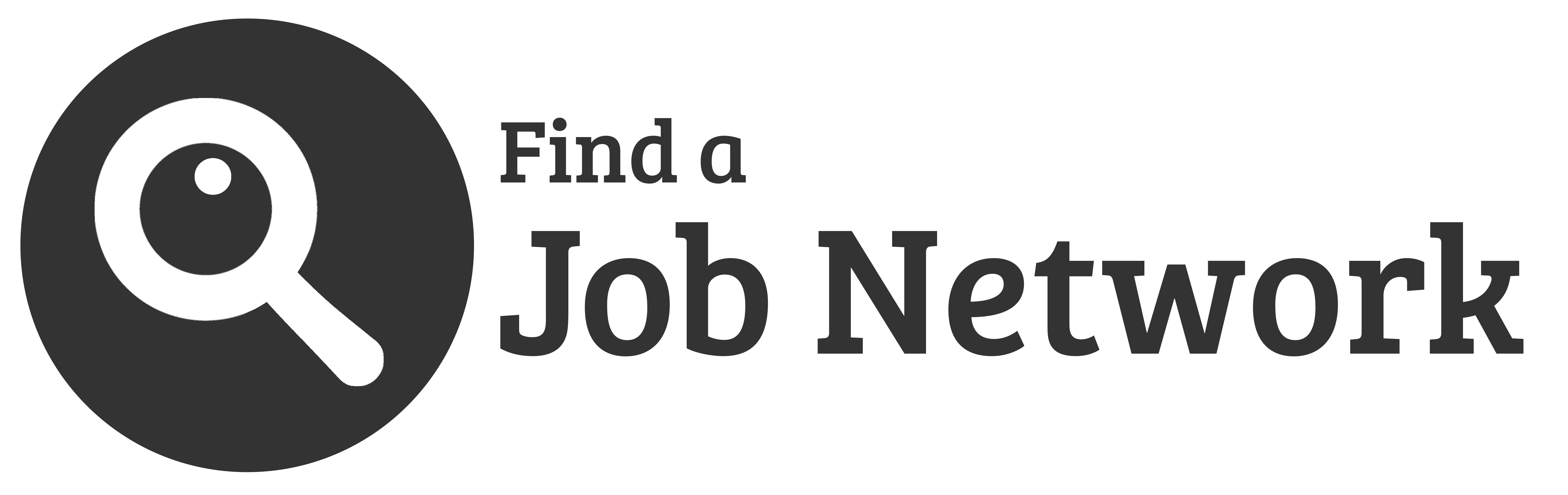 Find A Job Network